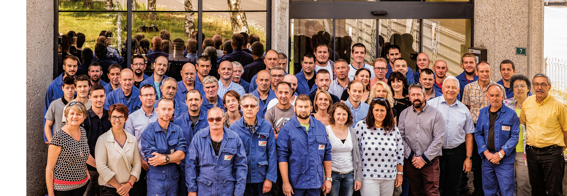 Equipe CORNUT