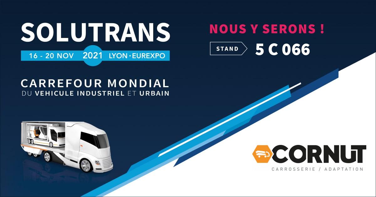 SOLUTRANS 2021