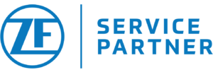 Logo ZF partner