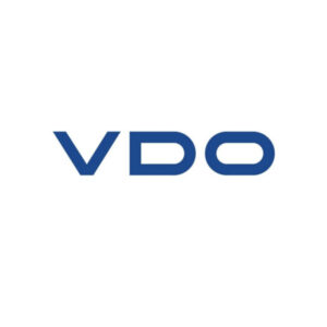 Logo VDO tachygraphe
