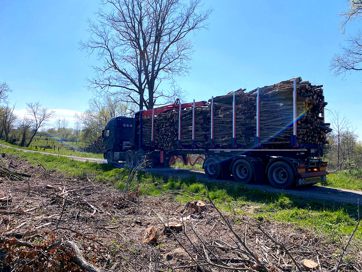 CHEZ-CORNUT-CARROSSERIE-INDUSTRIELLE-EQUIPEMENT-FORESTIER-DOLL-semi-remorque-bois-courts