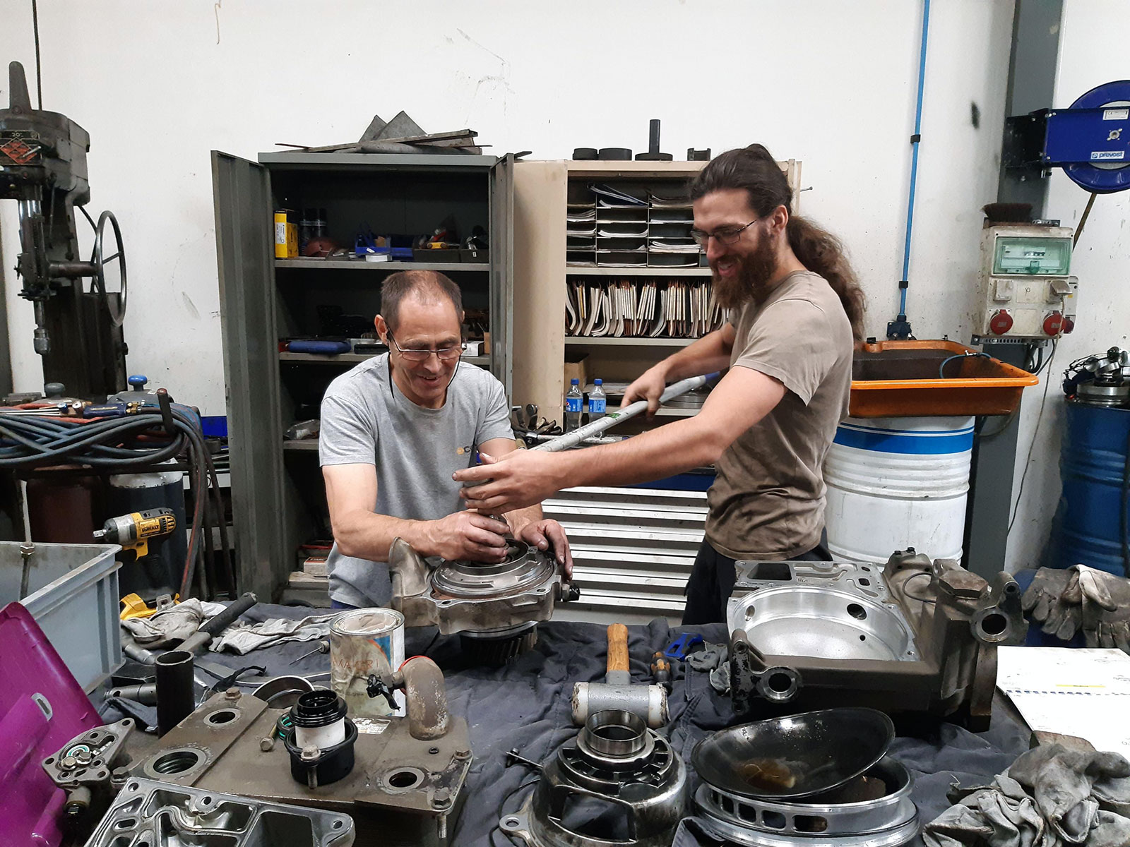 CHEZ-CORNUT-SERVICE-ENTRETIEN-REPARATION-SAV-reparation-ralentisseur-voith