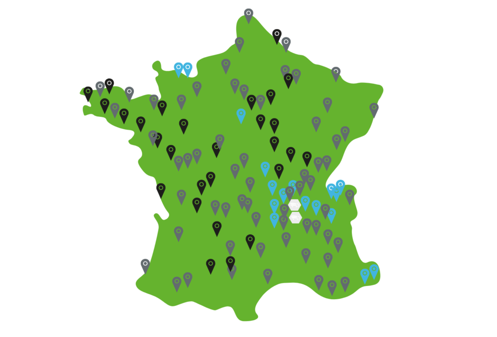 Carte partenaire Cornut Service